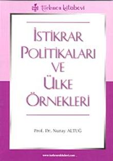İstikrar Politikaları ve Ülke Örnekleri