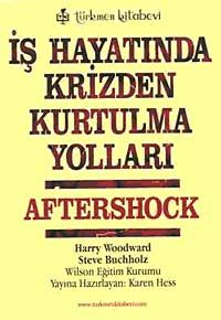 İş Hayatında Krizden Kurtulma Yolları