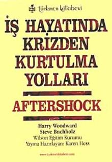 İş Hayatında Krizden Kurtulma Yolları