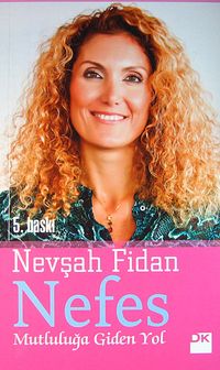 Nefes & Mutluluğa Giden Yol