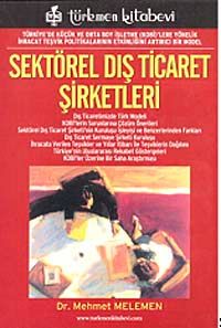 Sektörel Dış Ticaret Şirketleri