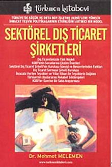 Sektörel Dış Ticaret Şirketleri