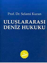 Uluslararası Deniz Hukuku