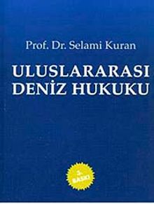 Uluslararası Deniz Hukuku