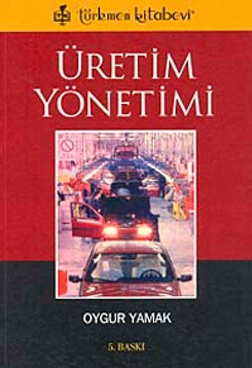 Üretim Yönetimi
