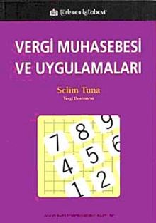 Vergi Muhasebesi ve Uygulamaları