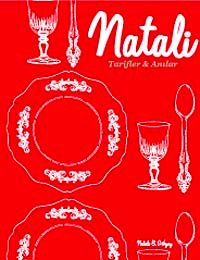 Natali & Tarifler-Anılar