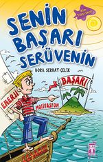 Senin Başarı Serüvenin