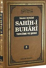 Sahih-i Buhari Tercüme ve Şerhi (Cilt 5)
