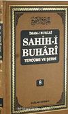 Sahih-i Buhari Tercüme ve Şerhi (Cilt 8)