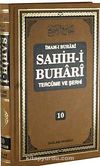 Sahih-i Buhari Tercüme ve Şerhi (Cilt 10)