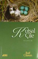 Kutsal Çile