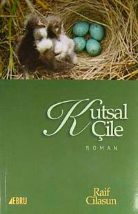 Kutsal Çile