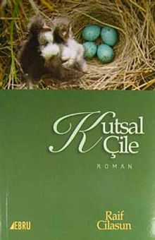 Kutsal Çile