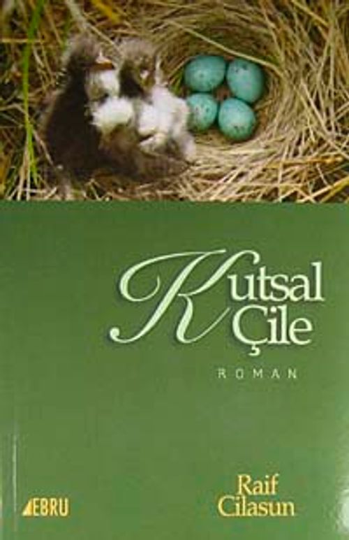 Kutsal Çile