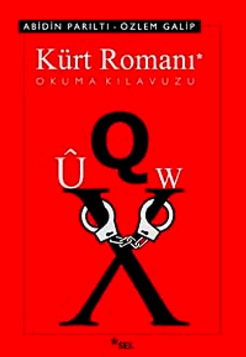 Kürt Romanı Okuma Kılavuzu