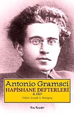 Hapishane Defterleri 2. Cilt