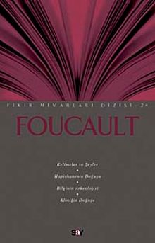 Foucault / Fikir Mimarları Dizisi