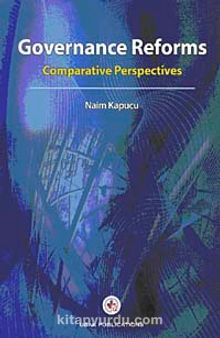 Governance Reforms & Comparative Perspectives