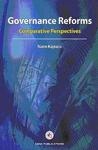 Governance Reforms & Comparative Perspectives