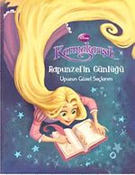 Rapunzel'in Günlüğü & Upuzun Güzel Saçlarım