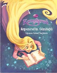 Rapunzel'in Günlüğü & Upuzun Güzel Saçlarım