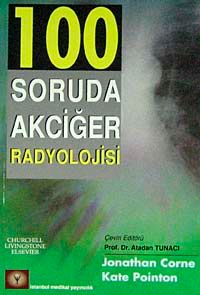 100 Soruda Akciğer Radyolojisi