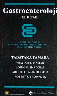 Gastroenteroloji El Kitabı