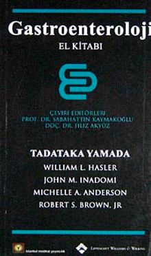 Gastroenteroloji El Kitabı