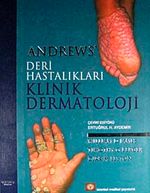 Andrew's Deri Hastalıkları Klinik Dermatoloji