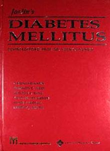 Joslin'sDiabetes Mellitus