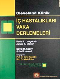 İç Hastalıkları Vaka Derlemeleri