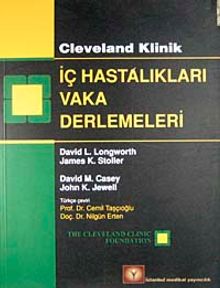 İç Hastalıkları Vaka Derlemeleri
