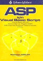 Asp İçin Visual Basıc Script