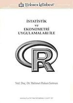 İstatistik ve Ekonometri Uygulamaları ile R