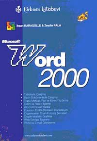 Microsoft Word 2000