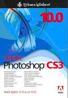 Adobe Photoshop CS3 & 10.0