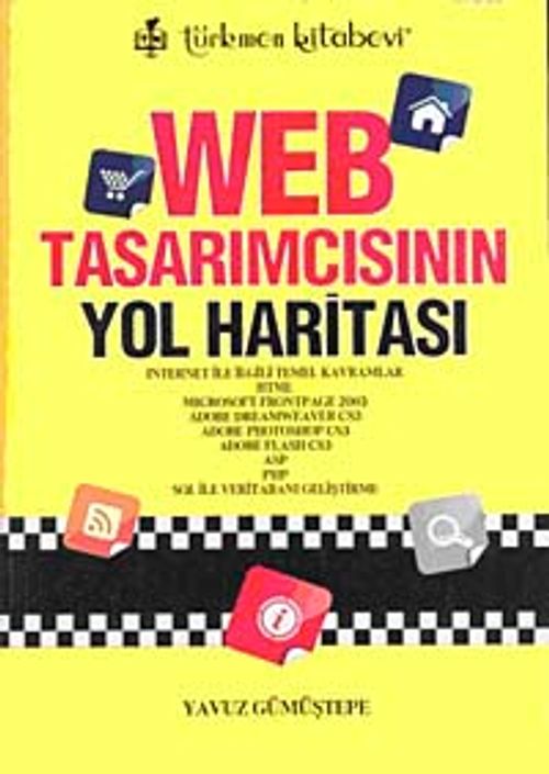 Web Tasarımcısının Yol Haritası