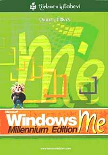 Windows Me Millennıum Edition