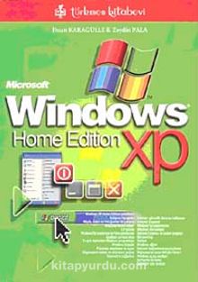 Windows Xp & Home Edition