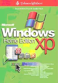 Windows Xp & Home Edition