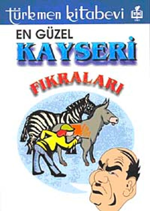 En Güzel Kayseri Fıkraları