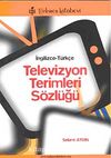 Televizyon Terimleri Sözlüğü & İngilizce-Türkçe