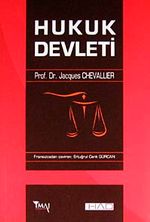 Hukuk Devleti