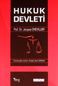 Hukuk Devleti