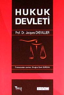 Hukuk Devleti