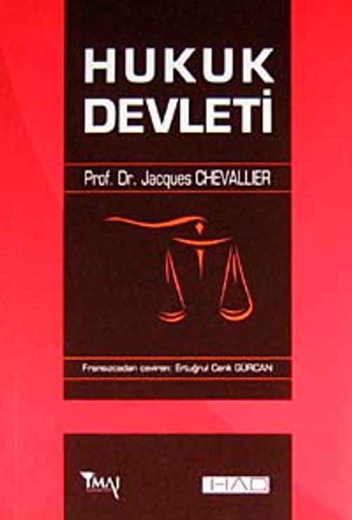 Hukuk Devleti