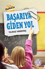 Başarıya Giden Yol cep boy