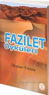 Fazilet &Ouml;yk&uuml;leri