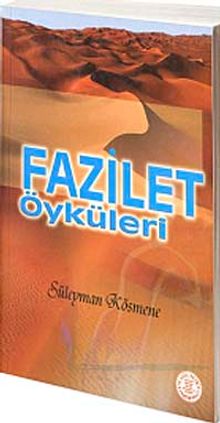 Fazilet Öyküleri